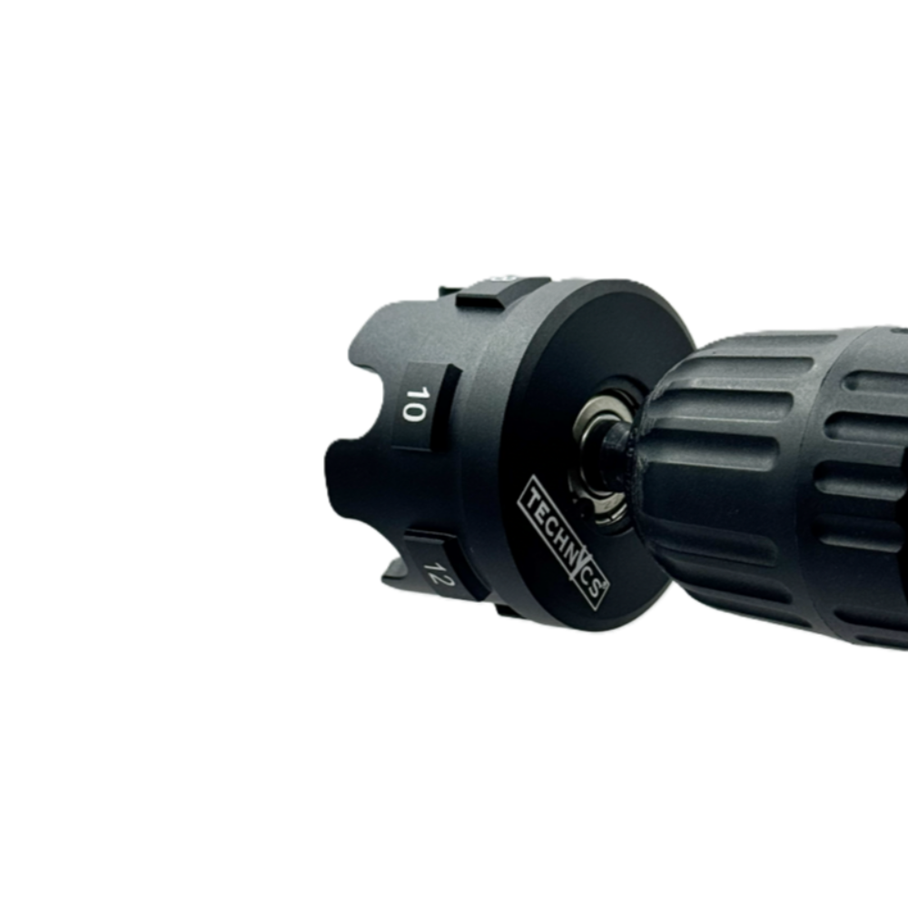 Technycs Nut Runner - Technycs