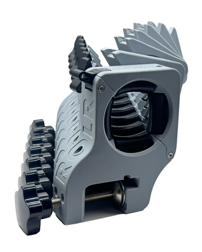 Technycs ROLR – Cable Guide Roller - Technycs