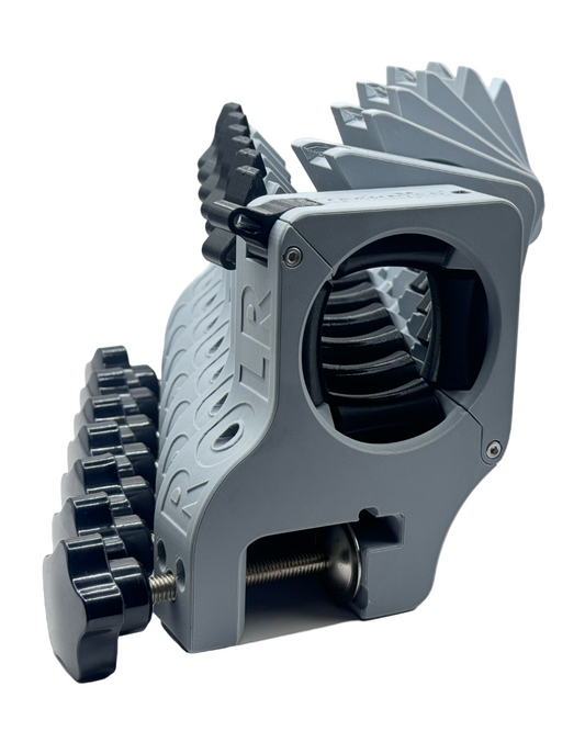 Technycs ROLR – Cable Guide Roller - Technycs