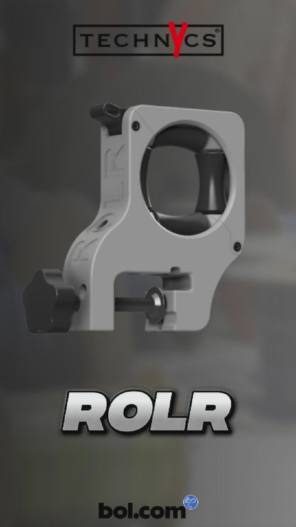 Technycs ROLR – Cable Guide Roller