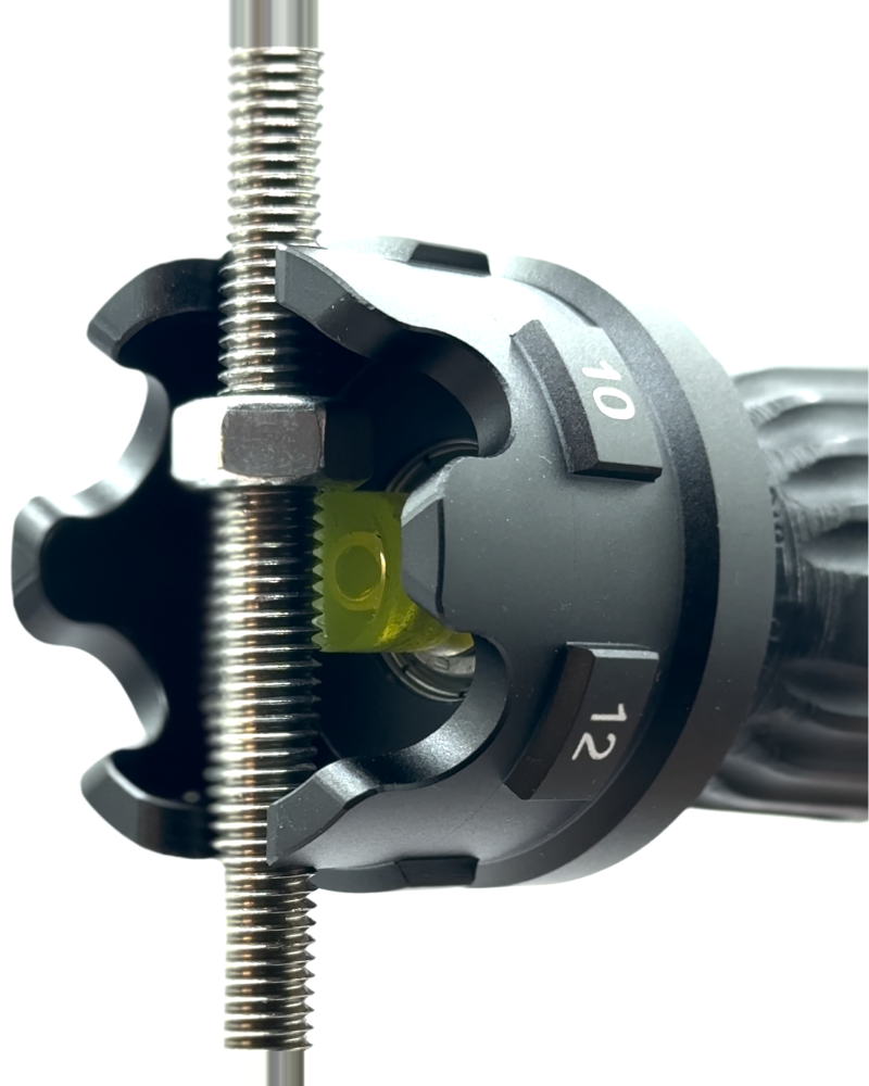 Technycs Nut Runner - Technycs